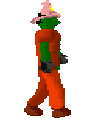 left