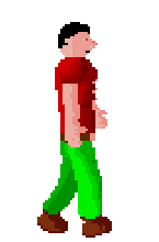 left