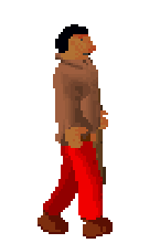 left