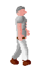 left