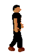 left