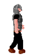 left