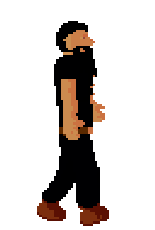 left