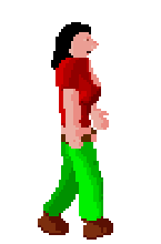 left