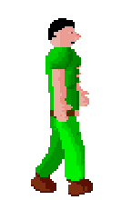 left