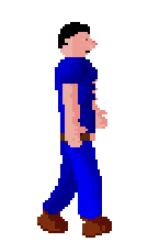 left