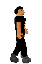 left