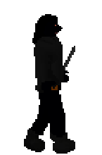 left