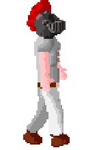 left