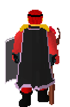 back