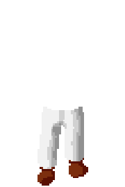 back