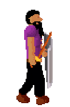 left