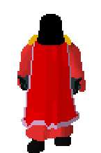 back