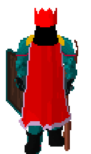 back
