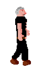 left