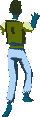 sprite 921
