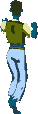 sprite 923